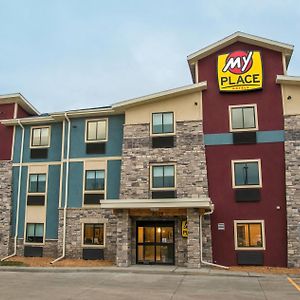 My Place Hotel-Ankeny/Des Moines Ia